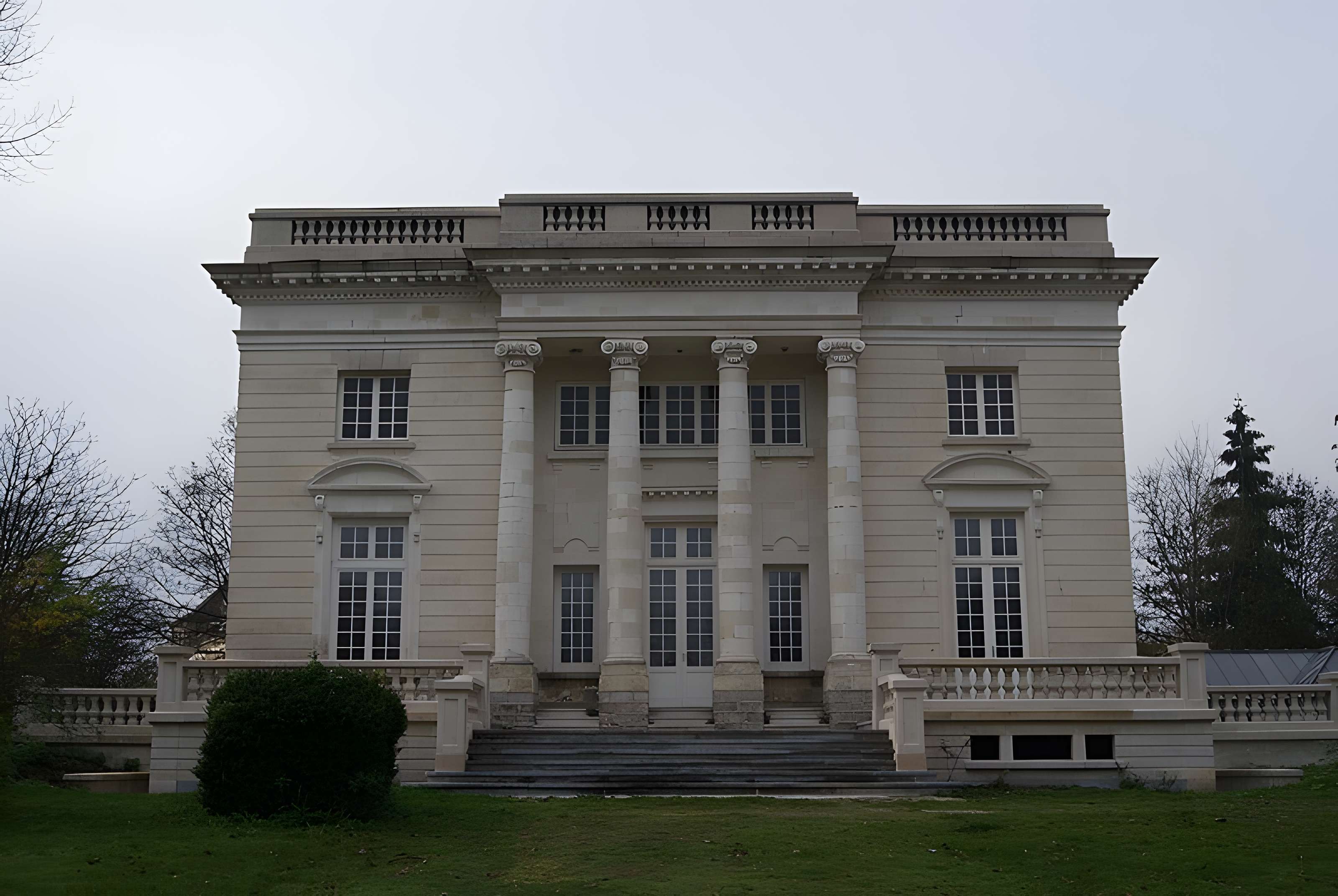 Château de l'Abbaye