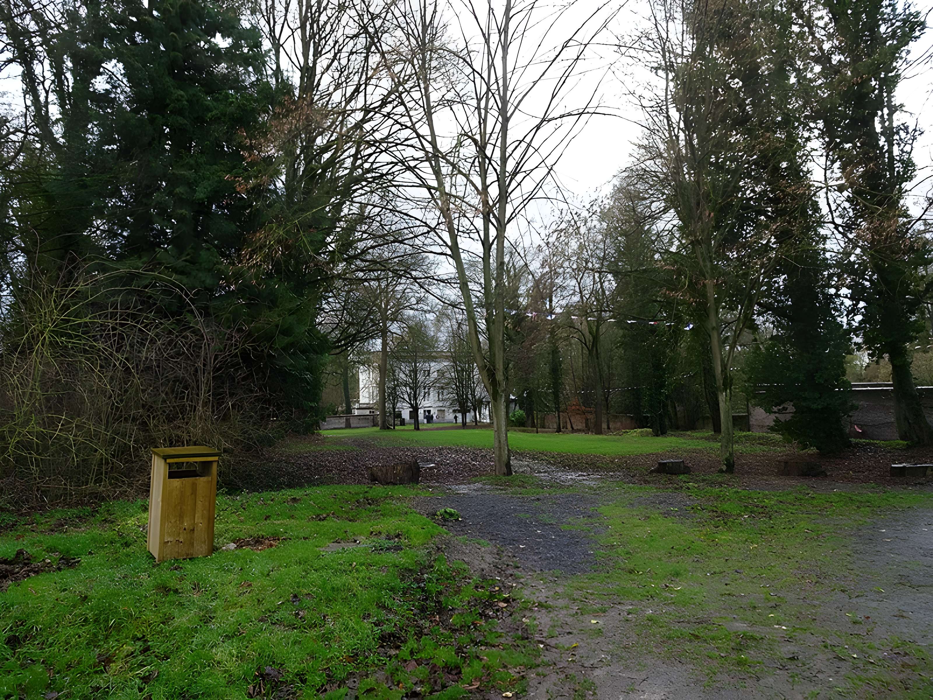 Château de l'Abbaye