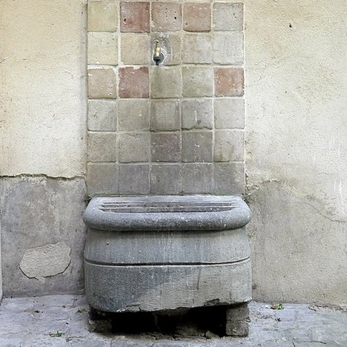 Photo de Hôtel de Pologne - Paris 3éme