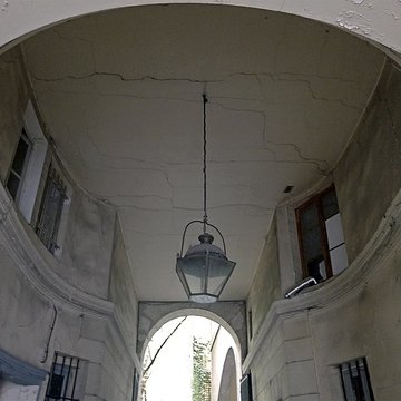 Hôtel de Pologne - Paris 3éme