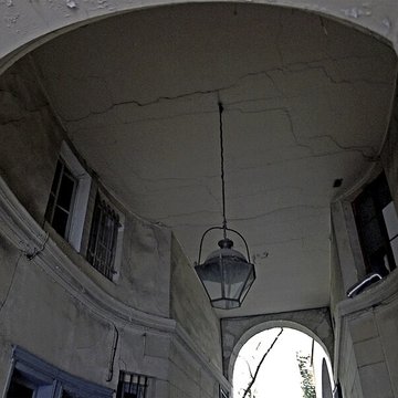 Hôtel de Pologne - Paris 3éme