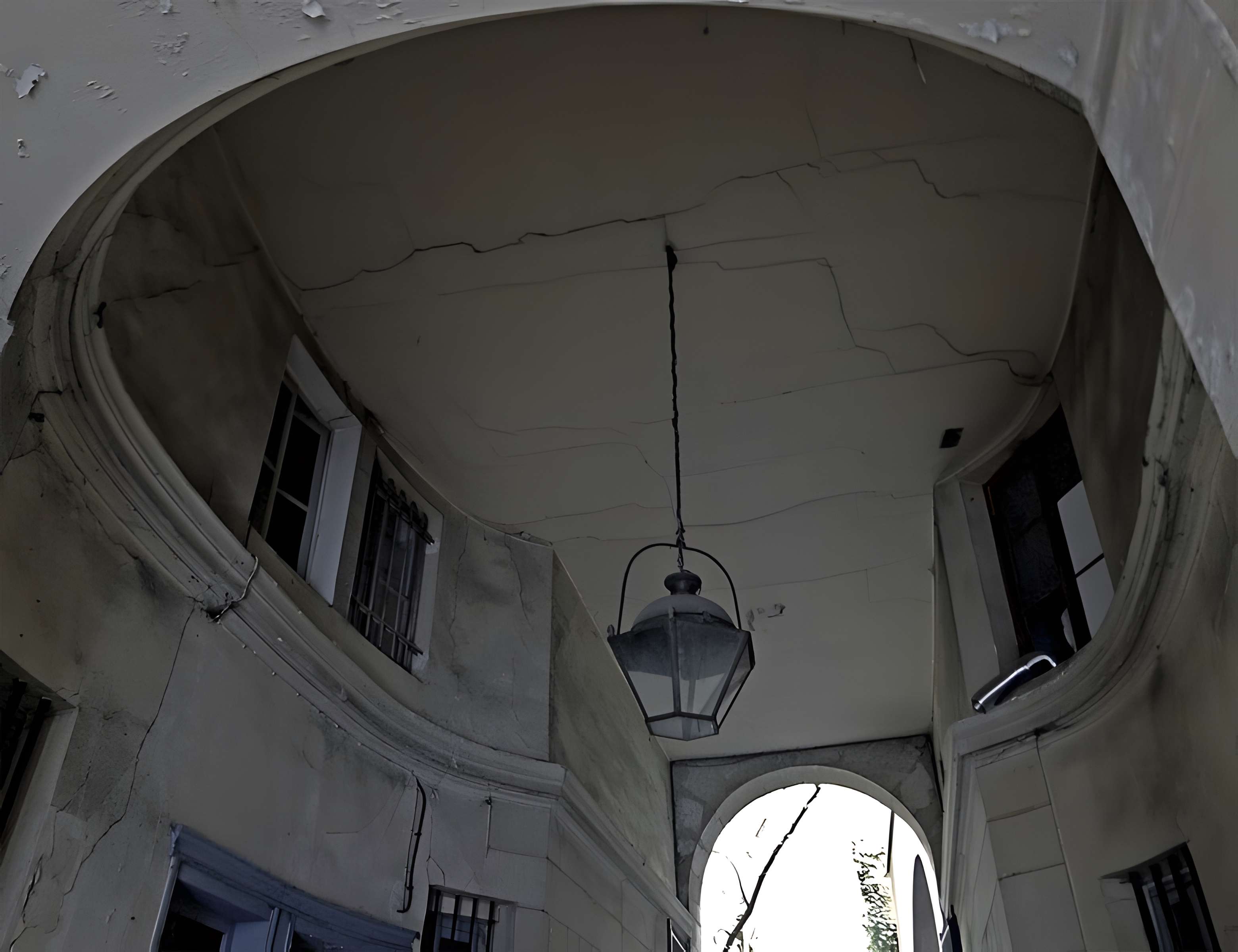 Hôtel de Pologne - Paris 3éme