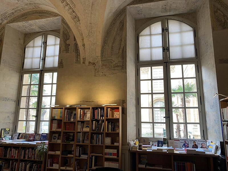 Hôtel de Saint-Aignan - Paris 3éme