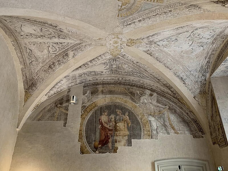 Hôtel de Saint-Aignan - Paris 3éme