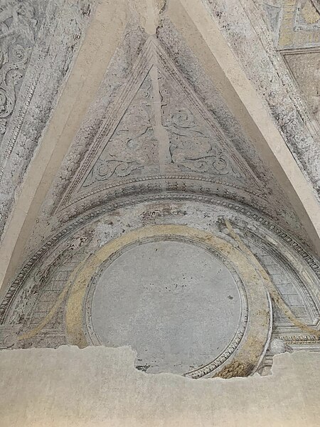 Hôtel de Saint-Aignan - Paris 3éme