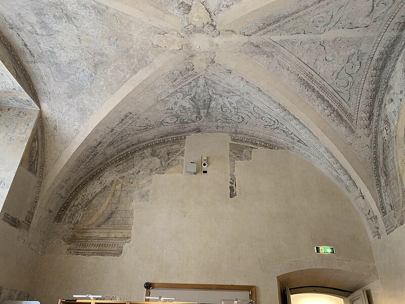 Hôtel de Saint-Aignan - Paris 3éme