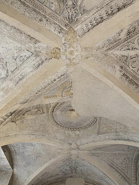 Hôtel de Saint-Aignan - Paris 3éme