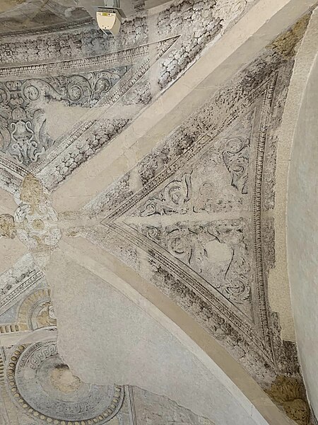 Hôtel de Saint-Aignan - Paris 3éme