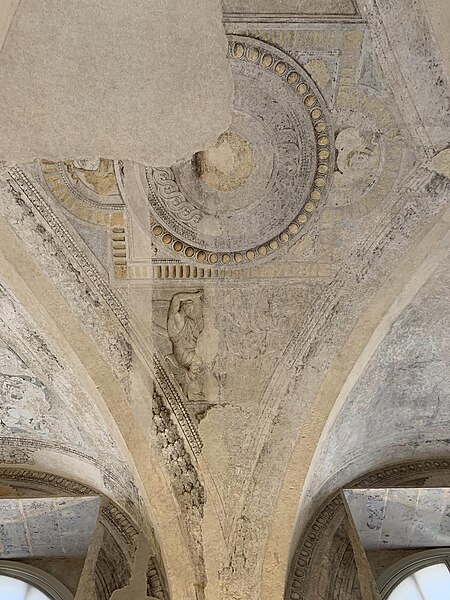 Hôtel de Saint-Aignan - Paris 3éme