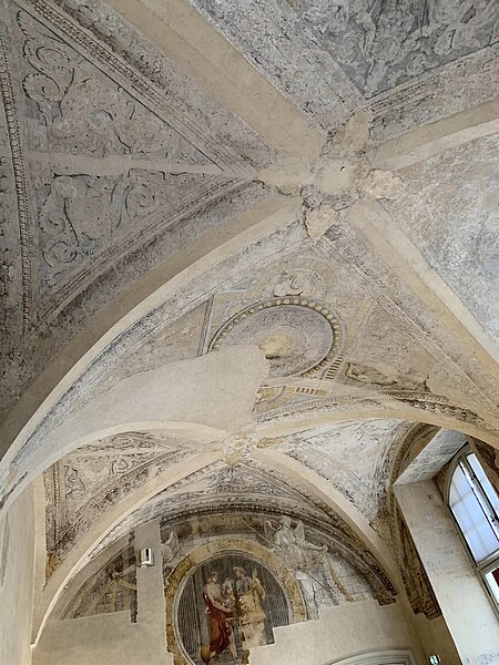 Hôtel de Saint-Aignan - Paris 3éme