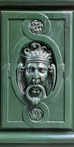 Hôtel de Saint-Aignan - Paris 3éme