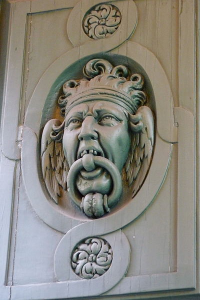 Hôtel de Saint-Aignan - Paris 3éme