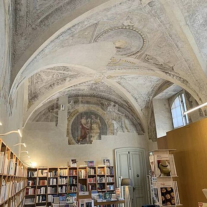 Photo de Hôtel de Saint-Aignan - Paris 3éme