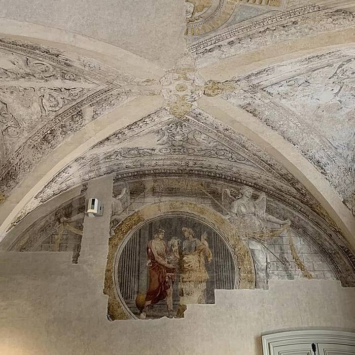 Photo de Hôtel de Saint-Aignan - Paris 3éme