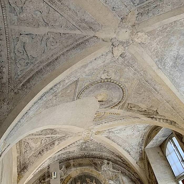 Photo de Hôtel de Saint-Aignan - Paris 3éme