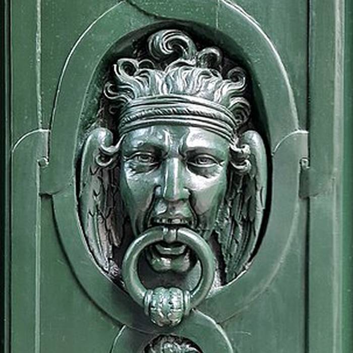 Photo de Hôtel de Saint-Aignan - Paris 3éme