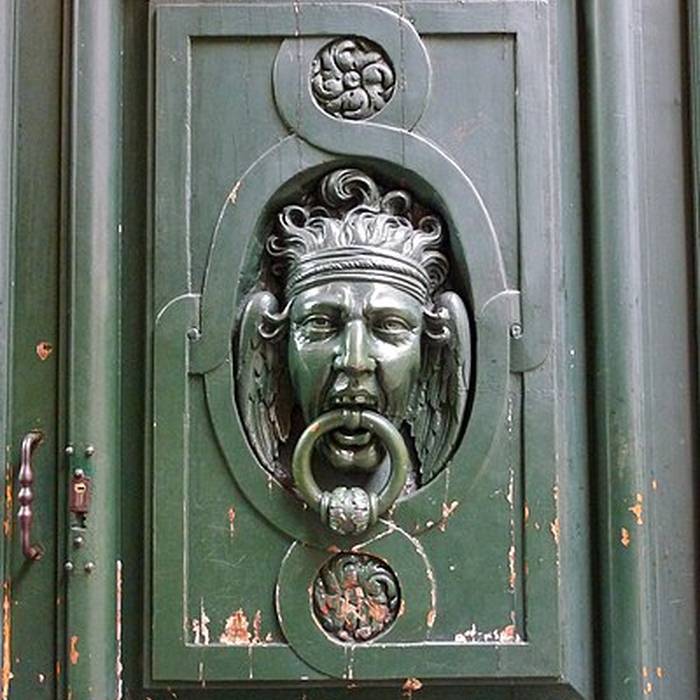 Photo de Hôtel de Saint-Aignan - Paris 3éme