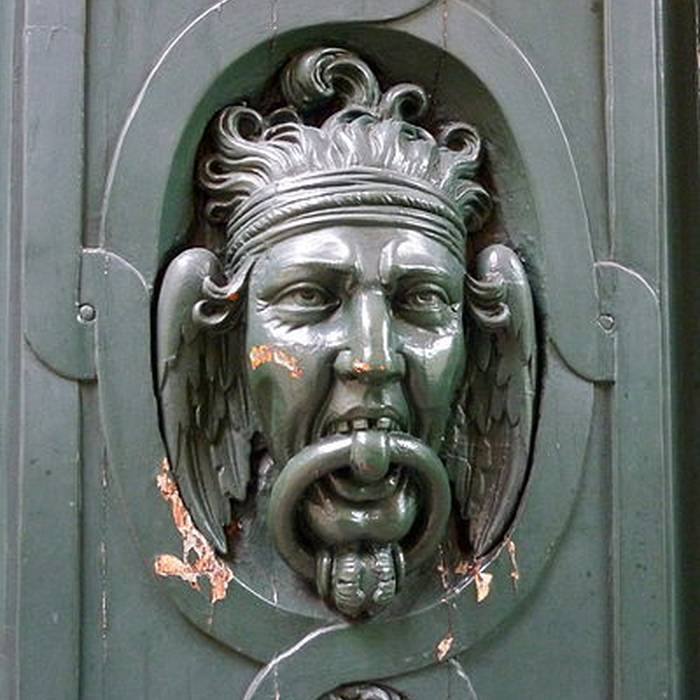 Photo de Hôtel de Saint-Aignan - Paris 3éme