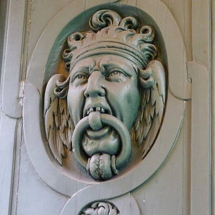 Photo de Hôtel de Saint-Aignan - Paris 3éme