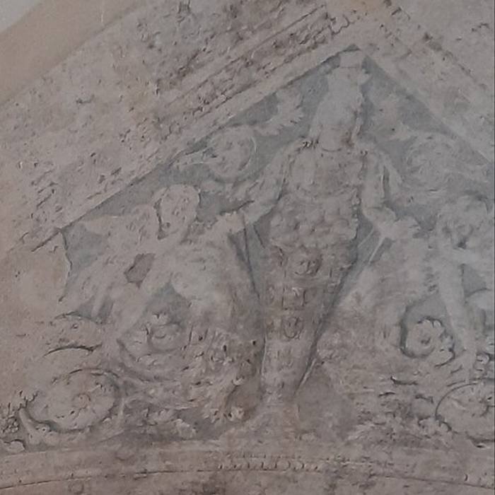 Photo de Hôtel de Saint-Aignan - Paris 3éme