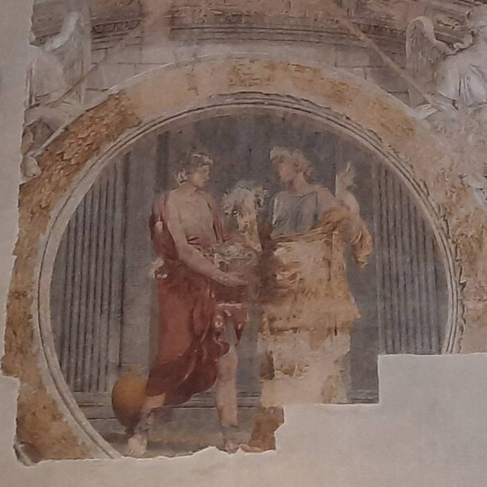 Photo de Hôtel de Saint-Aignan - Paris 3éme