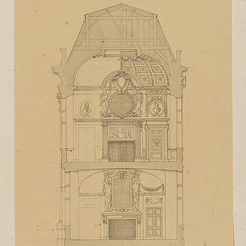 Hôtel de Saint-Aignan - Paris 3éme