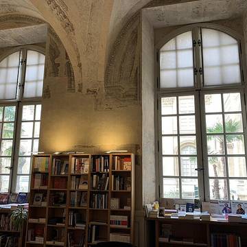 Hôtel de Saint-Aignan - Paris 3éme