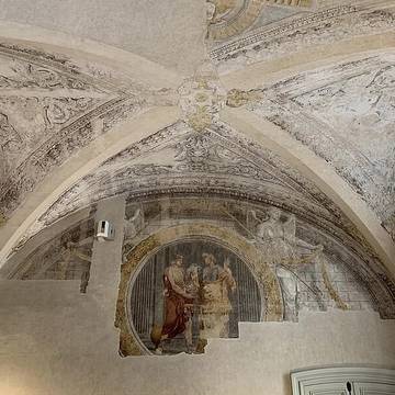 Hôtel de Saint-Aignan - Paris 3éme