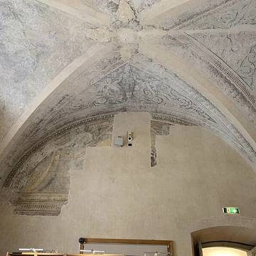 Hôtel de Saint-Aignan - Paris 3éme