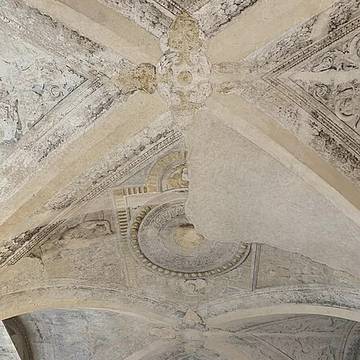 Hôtel de Saint-Aignan - Paris 3éme