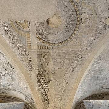 Hôtel de Saint-Aignan - Paris 3éme