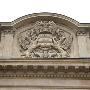 Hôtel de Saint-Aignan - Paris 3éme