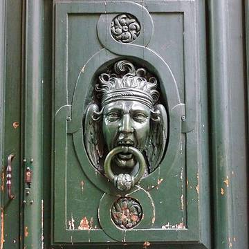 Hôtel de Saint-Aignan - Paris 3éme