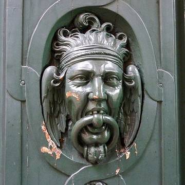 Hôtel de Saint-Aignan - Paris 3éme