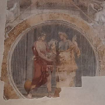 Hôtel de Saint-Aignan - Paris 3éme