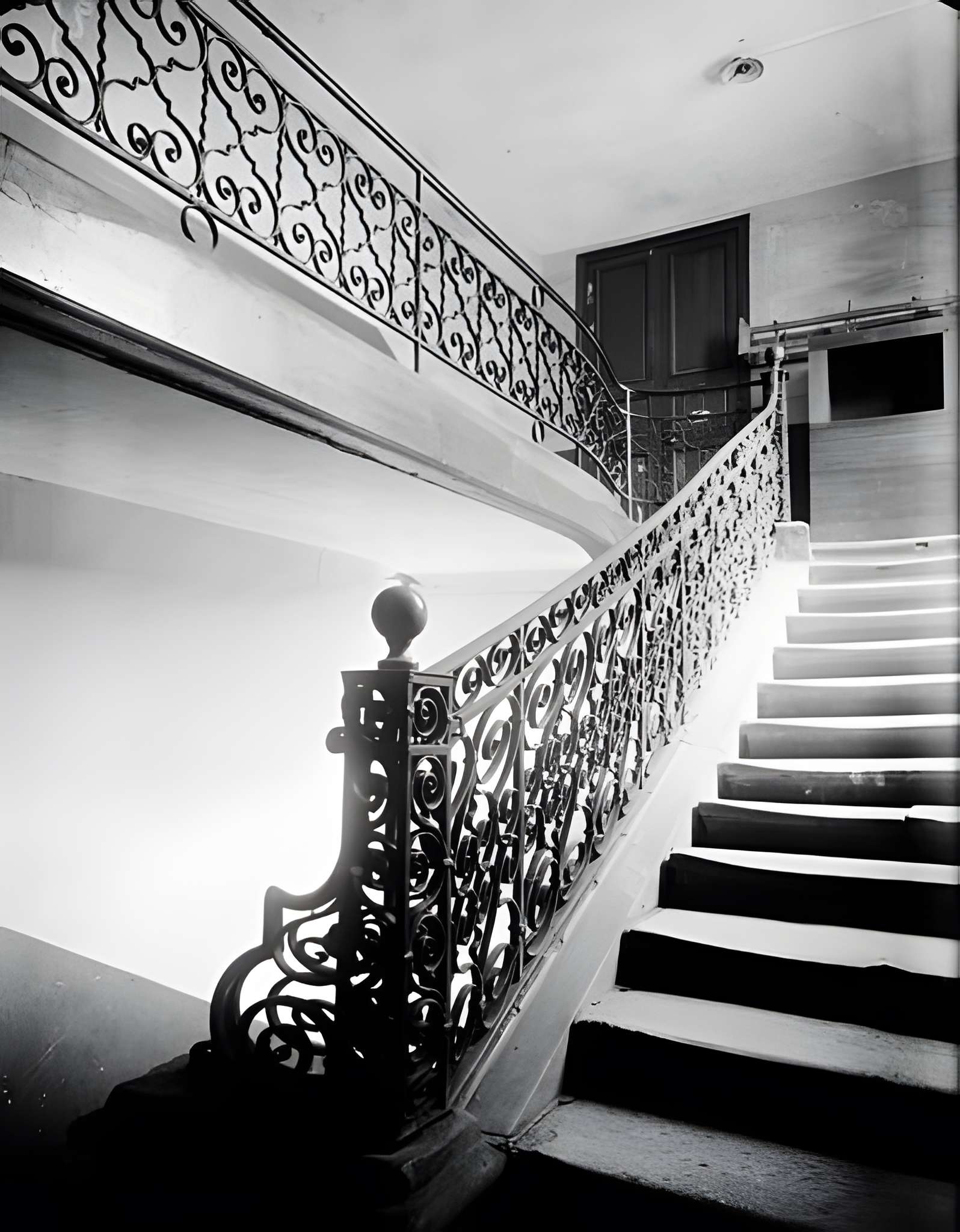 Hôtel de Vigny - Paris 3éme