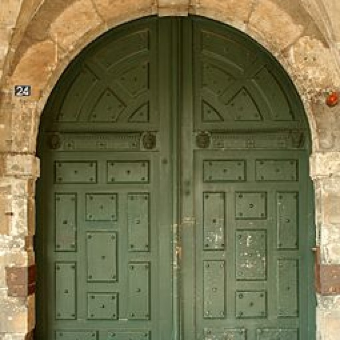 Photo de Hôtel de Vitry à Paris