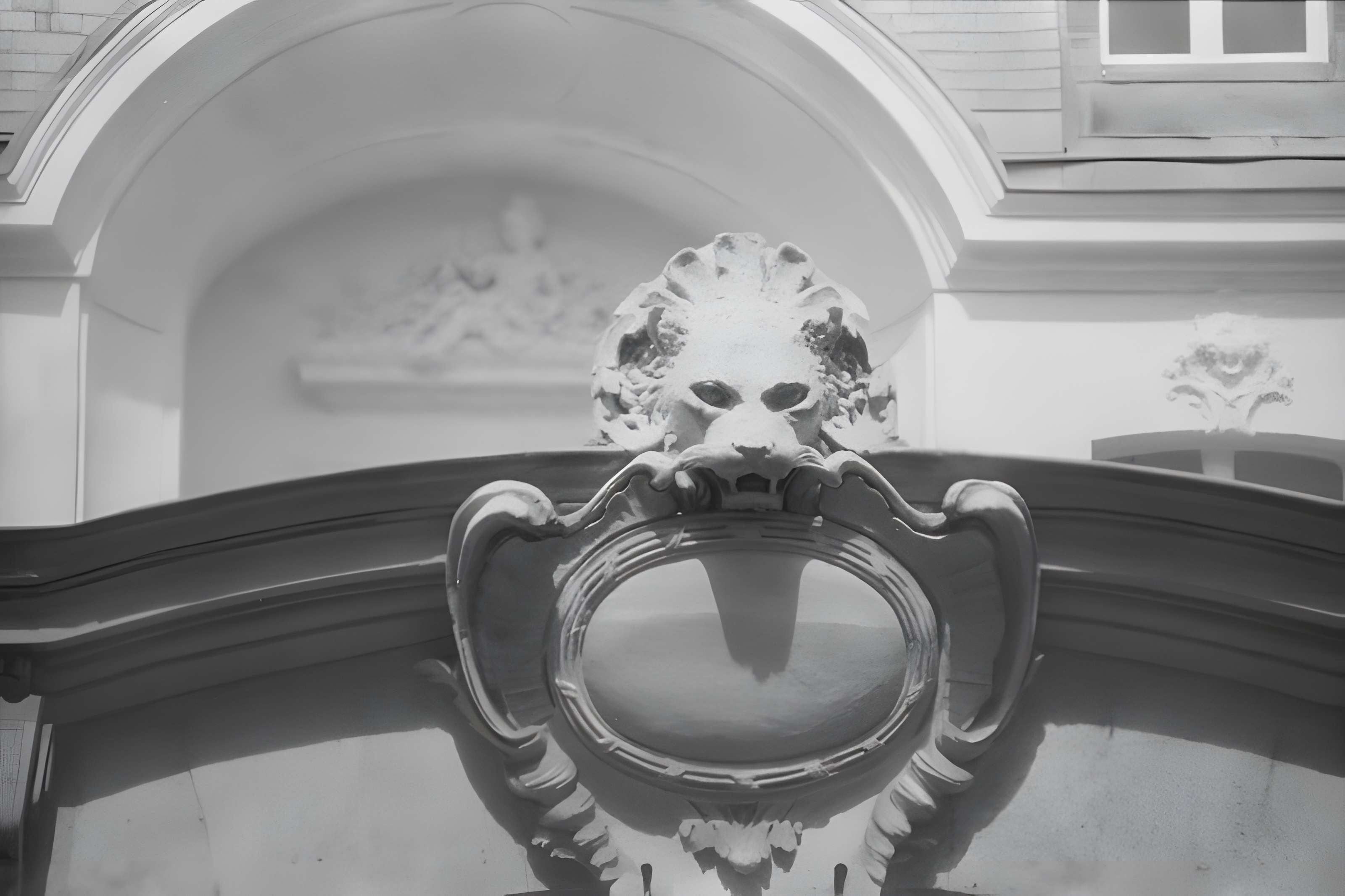 Hôtel Delisle-Mansart - Paris 3éme 