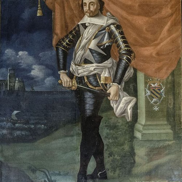 Photo de Château de Lacassagne