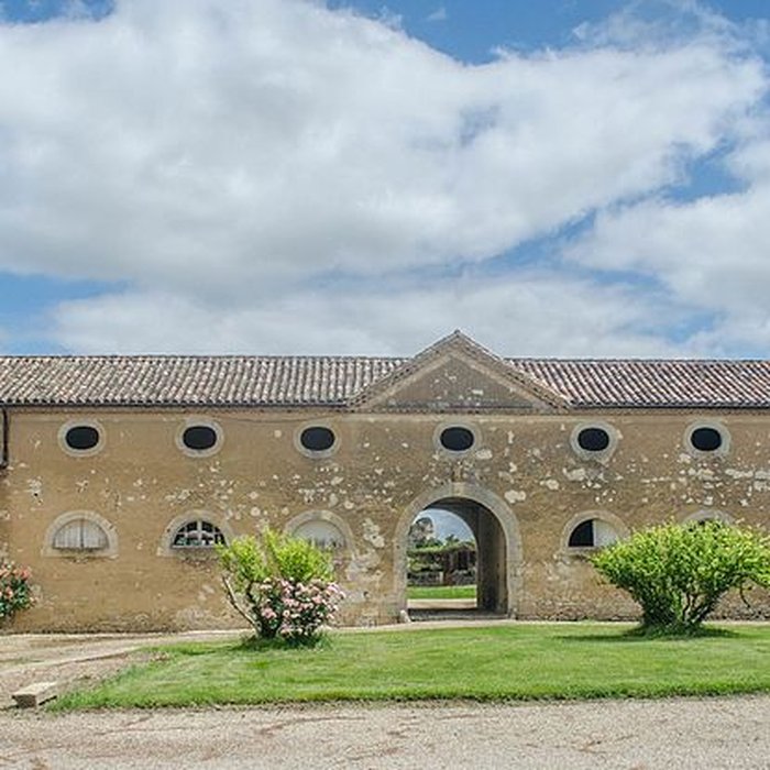 Photo de Château de Lacassagne