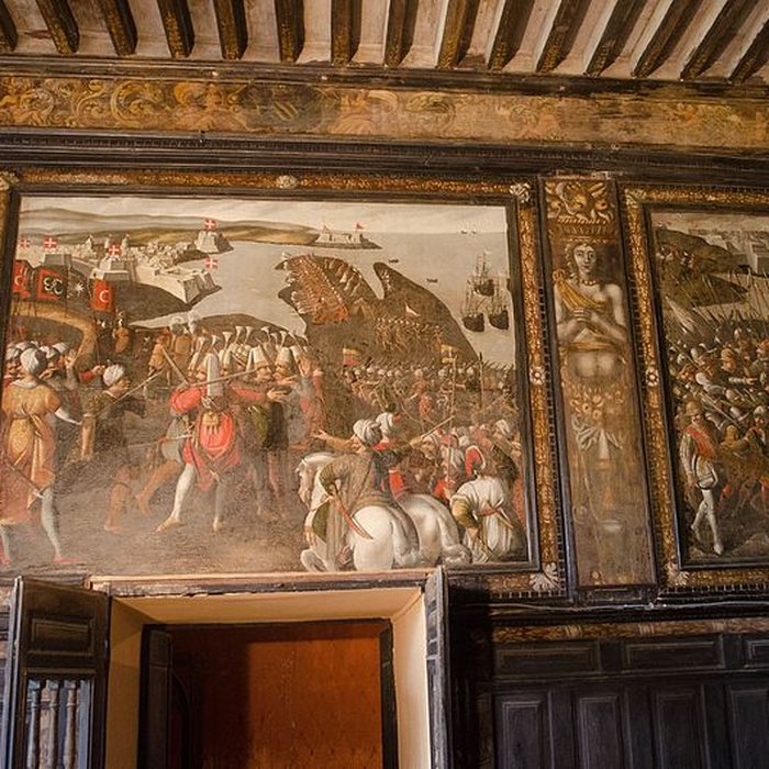 Photo de Château de Lacassagne