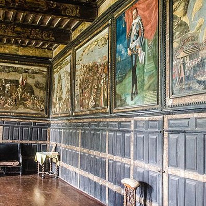 Photo de Château de Lacassagne