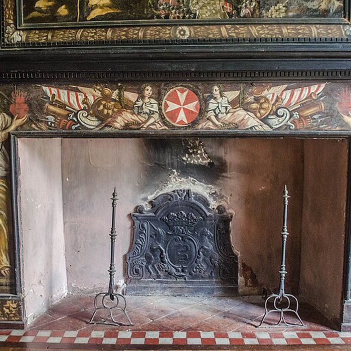 Photo de Château de Lacassagne