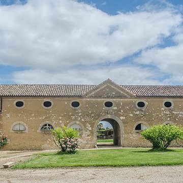 Château de Lacassagne