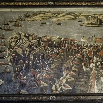 Château de Lacassagne