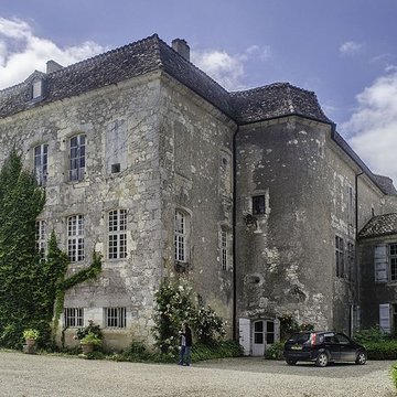 Château de Lacassagne