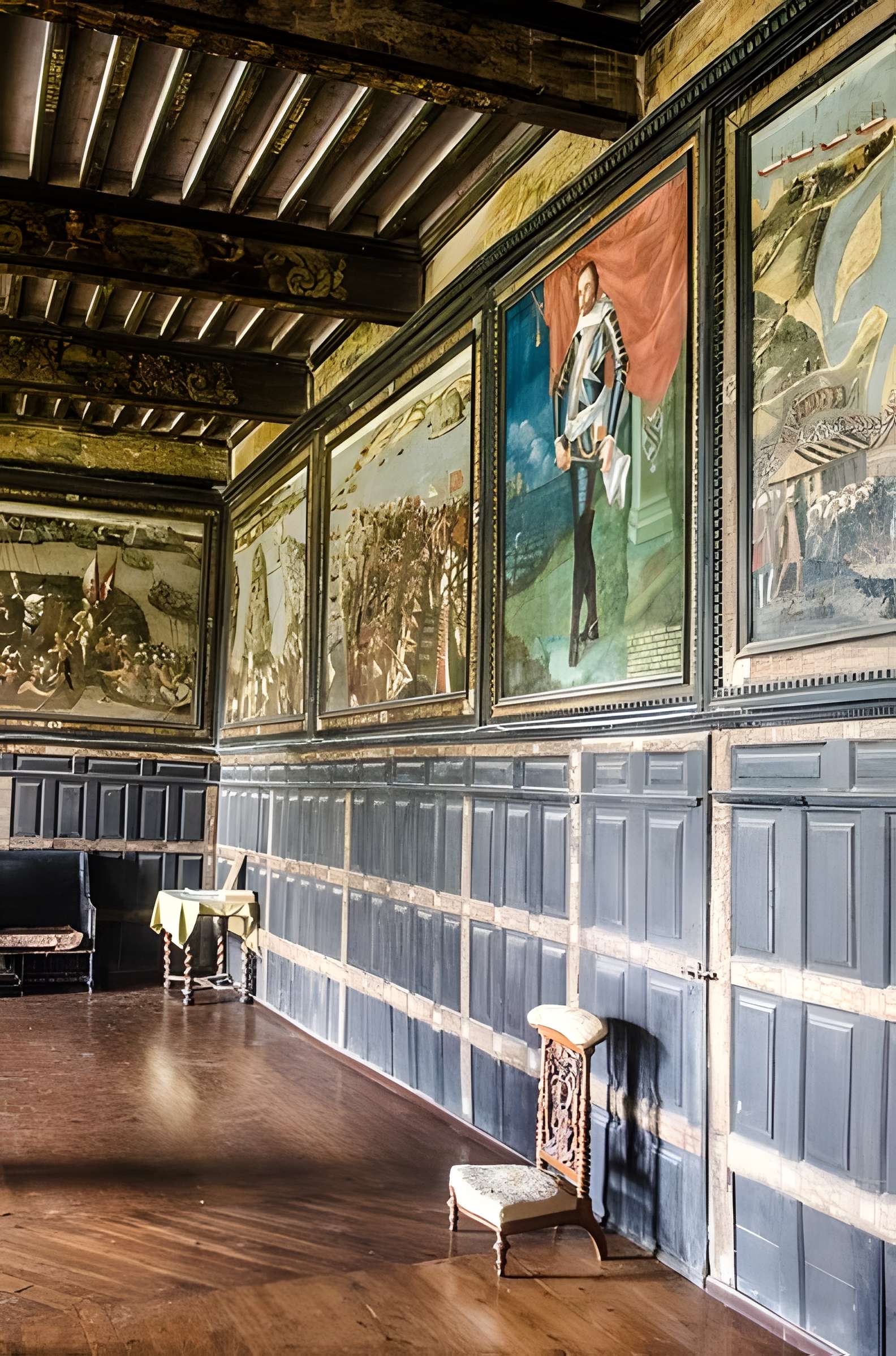 Château de Lacassagne