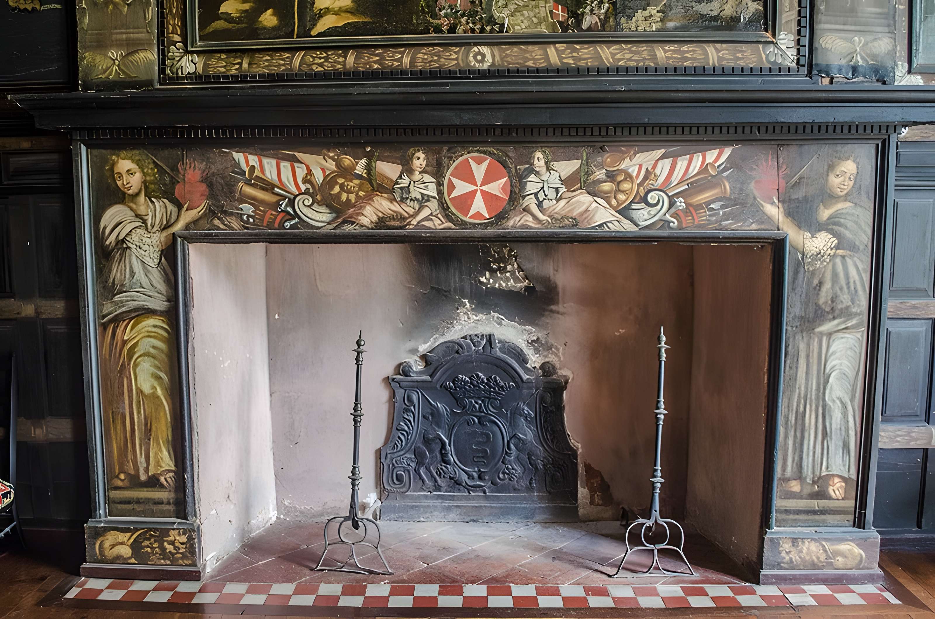 Château de Lacassagne