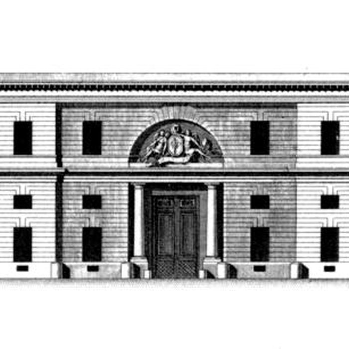 Photo de Hôtel dHallwyll à Paris