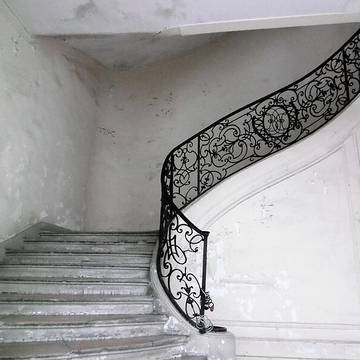 Hôtel dHozier - Paris 3éme